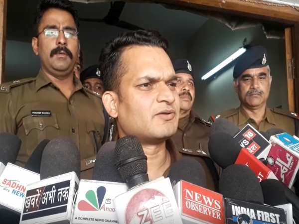 Shocking Revelve in ratlam rss worker murder Case