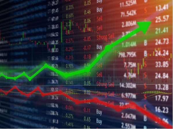 Stock Market Stock Market