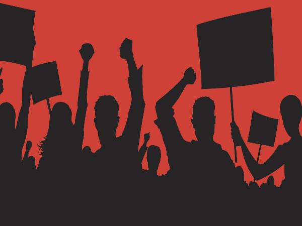 teachers and other employees of up may go on strike on six february teachers and other employees of up may go on strike on six february