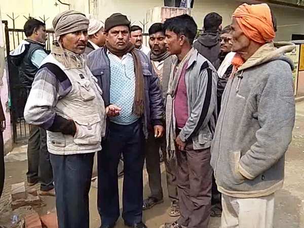 student took extreme step after short attendance in fatehpur student took extreme step after short attendance in fatehpur