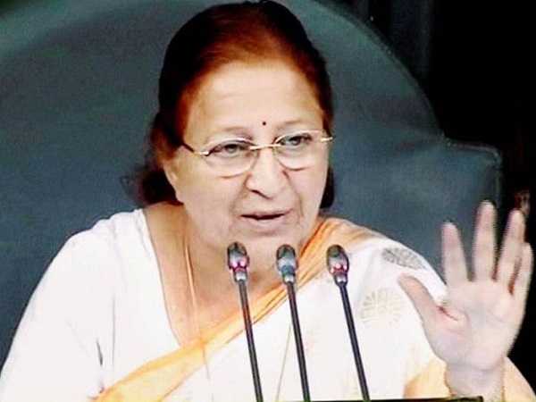 स्पीकर ने राहुल को समझाया सदन के नियम 