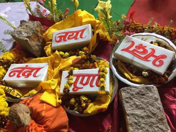 प्रयागराज में बुलाइ गई थी परमधर्म संसद प्रयागराज में बुलाइ गई थी परमधर्म संसद
