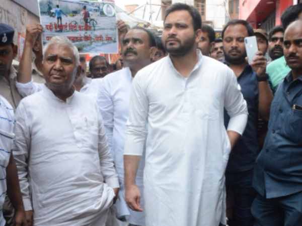 खरमास के बाद किया जाएगा ऐलान 