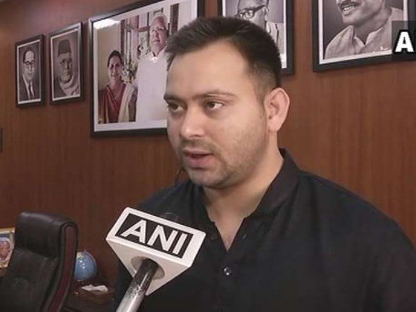 भाजपा की हार की शुरुआत हो चुकी है: तेजस्वी