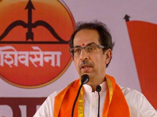 शिवसेना ने राहुल की तारीफ की