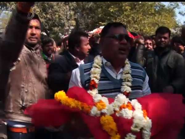 Ujjain Accident के बाद एक साथ उठी 12 अर्थियां