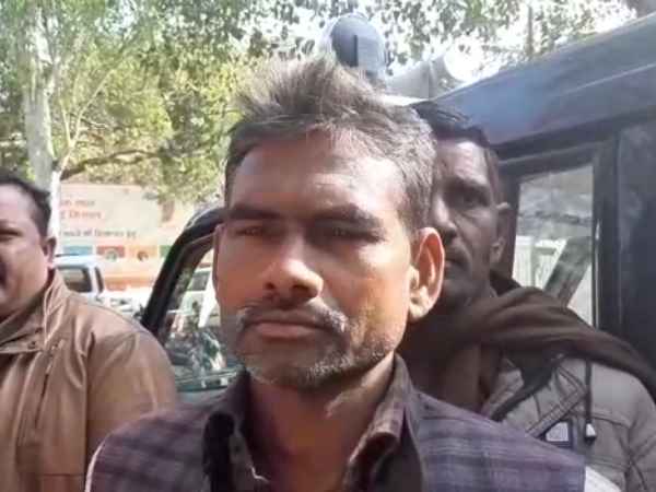 husband murdered his wife in Unnao