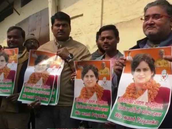 कार्यकर्ताओं में आया नया जोश