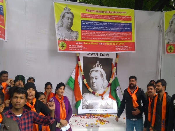 भारत के टुकड़े-टुकड़े हो गए होते अगर यह अंग्रेजों का शासन नहीं होता