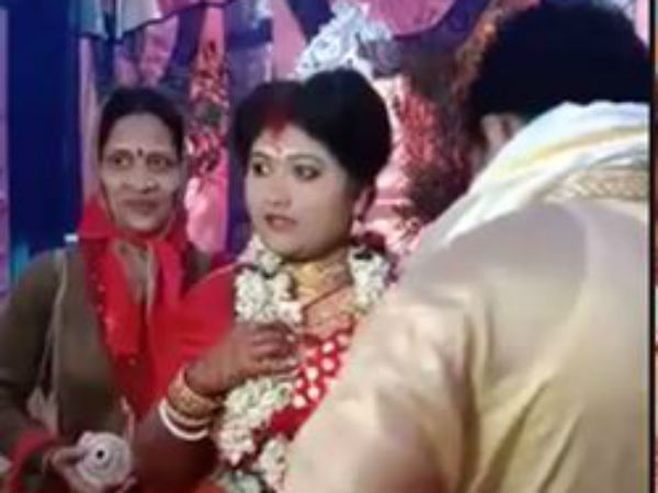 विदा होते वक्त नहीं रोयी