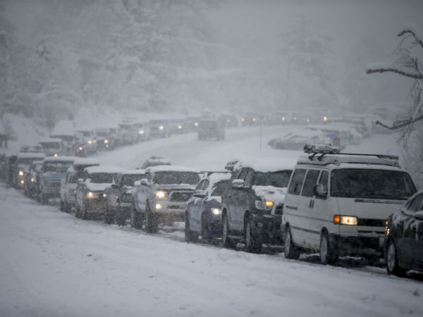 सुनामी और भूकंप से दहली दुनिया 