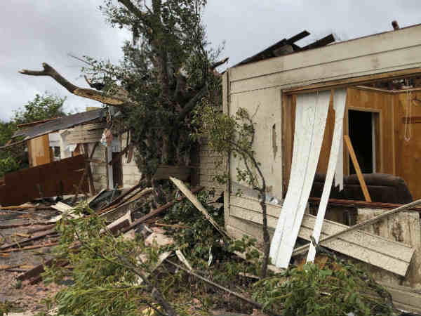 लगातार गर्म हो रही है धरती 