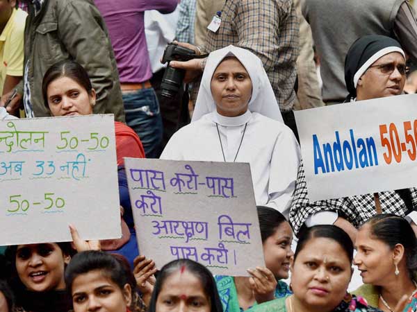 कानून लाने में कई पेचीदगी भी