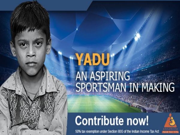 8 year old yadu would now fulfill his dreams, his mother works in houses for living 8 year old yadu would now fulfill his dreams, his mother works in houses for living