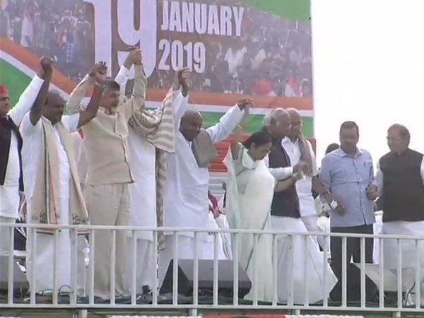 ममता की तैयारी से मायावती को लगा झटका