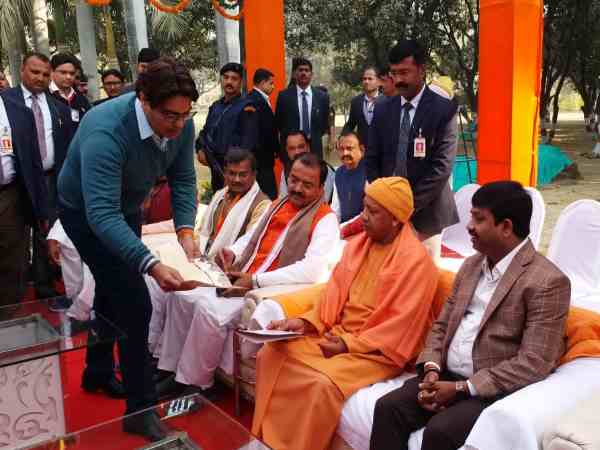 अधिकारियों को दिए सख्त निर्देश 