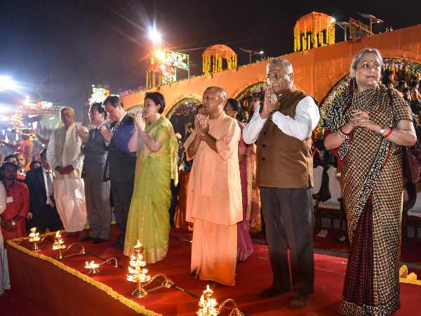 हिन्दी पट्टी में भी बेअसर रहा राम मंदिर