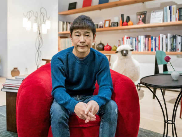 जापान के सबसे अमीर व्यक्ति जापान के सबसे अमीर व्यक्ति