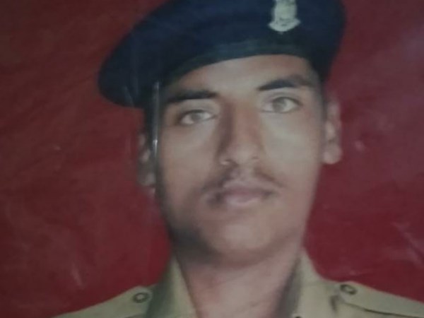 अजीत कुमार आजाद