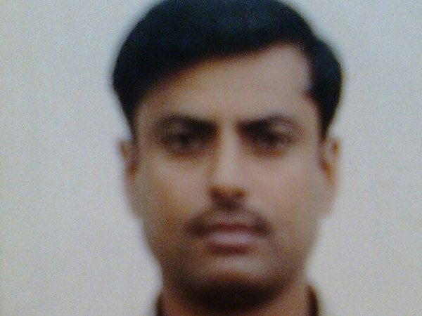 प्रदीप सिंह यादव 