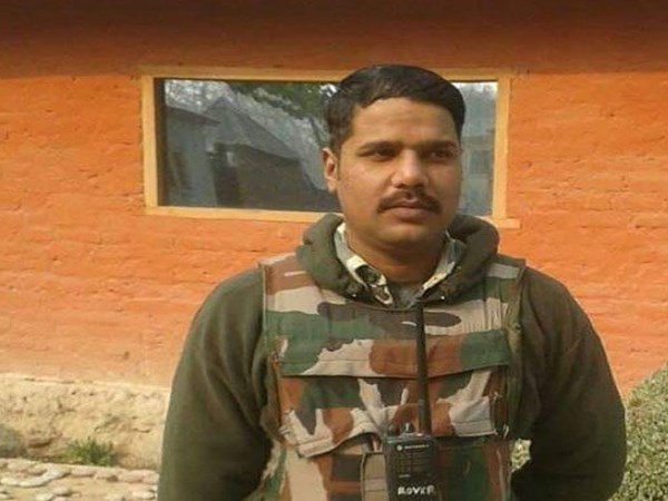 अवधेश यादव