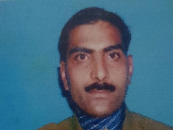 प्रदीप कुमार