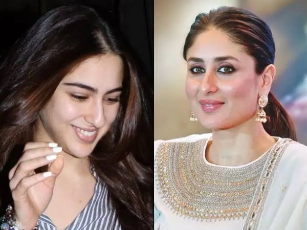 पहले फिल्म के हीरो को कभी डेट मत करो