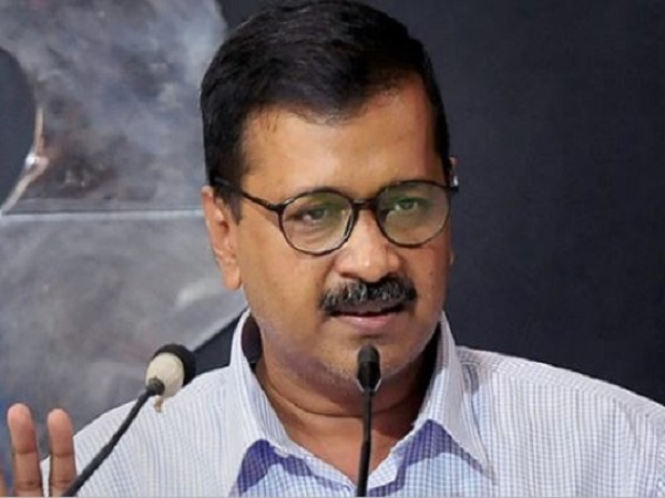 सुप्रीम कोर्ट का फैसला संविधान और लोकतंत्र के खिलाफ-केजरीवाल
