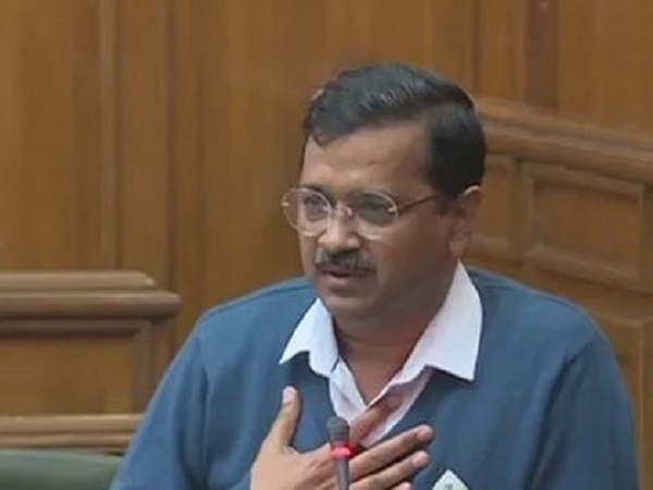 पूर्ण राज्य की मांग पर अरविंद केजरीवाल अड़े पूर्ण राज्य की मांग पर अरविंद केजरीवाल अड़े