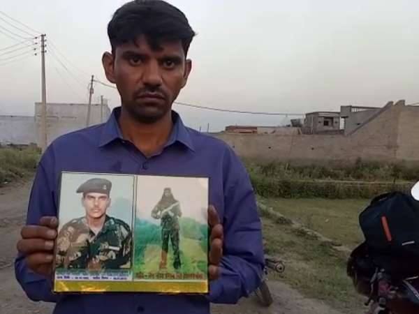 ' मेरा भतीजा लेगा पाकिस्तान से बदला'