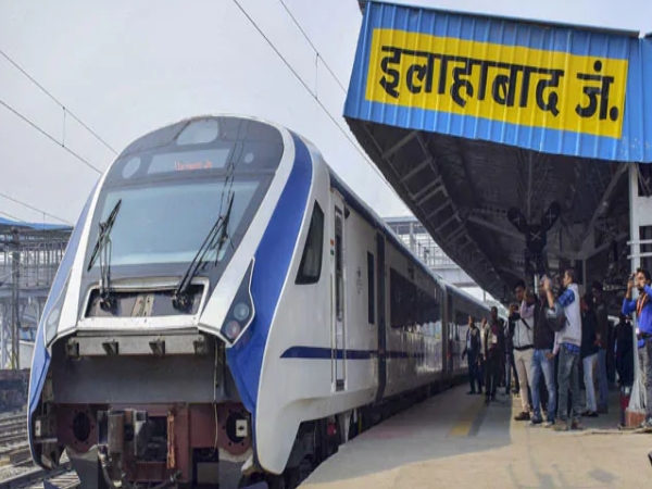 पहले दिन ही ट्रेन में आई थी ब्रेक डाउन की शिकायत