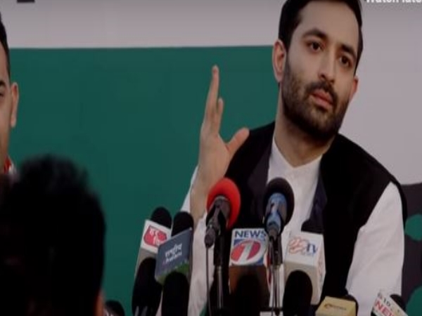 My Name Is Raga: चुनाव से पहले राहुल गांधी पर फिल्म तैयार My Name Is Raga: चुनाव से पहले राहुल गांधी पर फिल्म तैयार