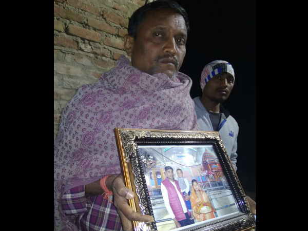  गर्भवती पत्नी को इस बात का मलाल