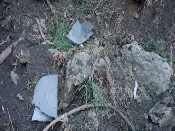  जब पाक गिन रहा था भीख में मिले पैसे, तब अंदर तक जाकर बरसाए बम