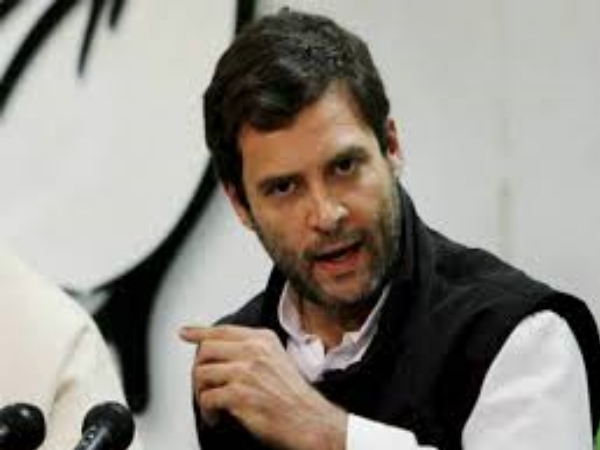 बंगाल और ओडिशा में छाप छोड़ने में राहुल नाकाम
