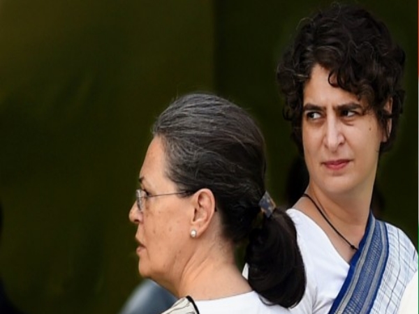 चुनाव में प्रियंका का डालेंगी प्रभाव चुनाव में प्रियंका का डालेंगी प्रभाव