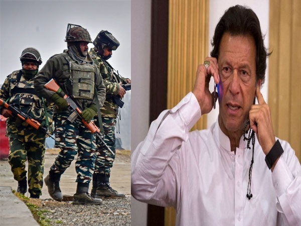 इमरान खान को पुलवामा हमले के सबूत क्यों चाहिए? इमरान खान को पुलवामा हमले के सबूत क्यों चाहिए?