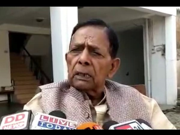 हम पहले हिंदुस्तानी हैं: हाजी महबूब हम पहले हिंदुस्तानी हैं: हाजी महबूब