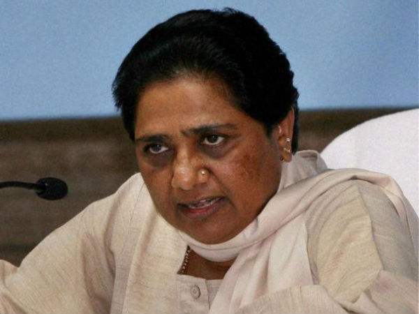 INLD से मायावती की पार्टी BSP ने तोड़ा गठबंधन