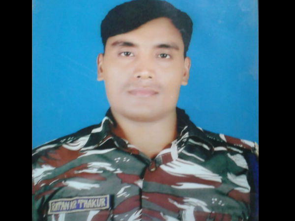  बिहार ने खोए ये दो सपूत 