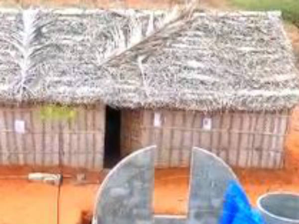 नेपाल के धोती इलाके की घटना नेपाल के धोती इलाके की घटना