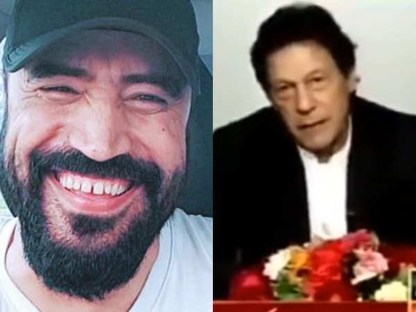 अफगानी भाईजान के वीडियो ने सोशल मीडिया पर मचाई सनसनी