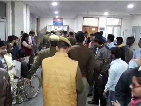 साथी बताते हैं ये वजह साथी बताते हैं ये वजह