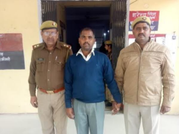 man killed his wife over illicit relationship in shahjahanpur