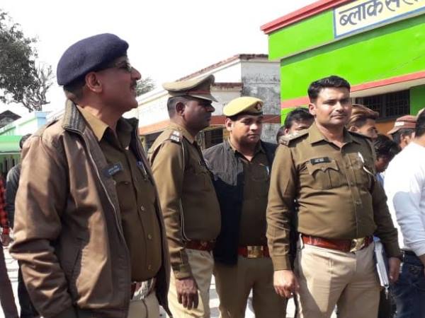 जांच के बाद होगी कार्रवाई 