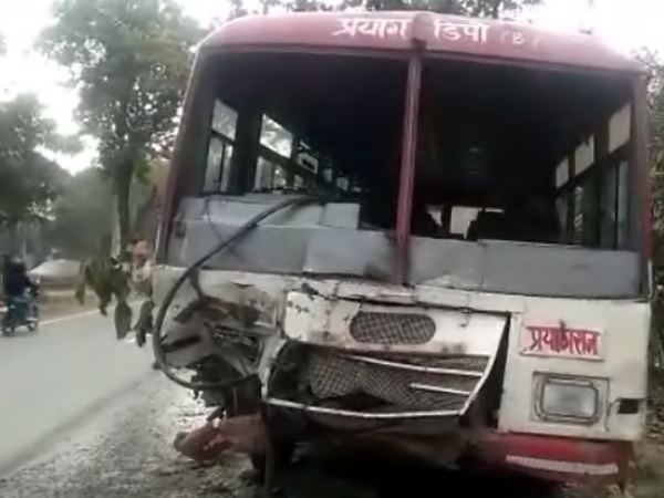 एक की चल रही थी सांसें