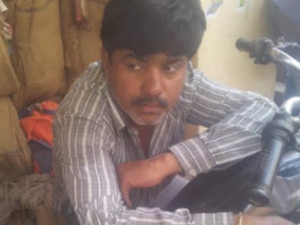 घायलों को अस्पताल में कराया भर्ती घायलों को अस्पताल में कराया भर्ती