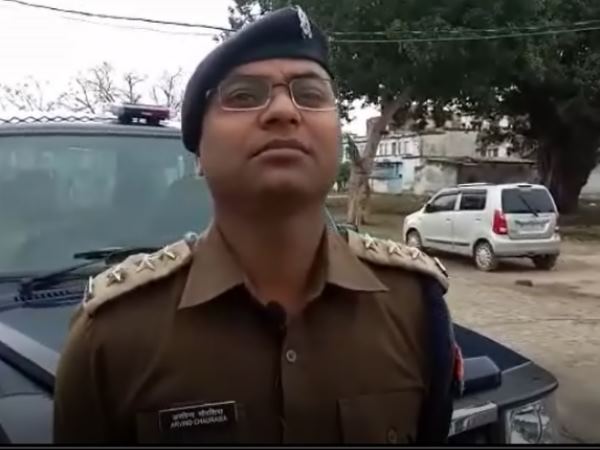 क्या कहती है पुलिस
