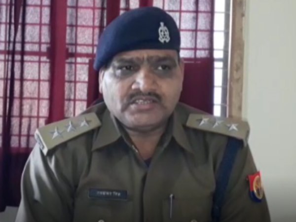 three died in road accident bahraich 