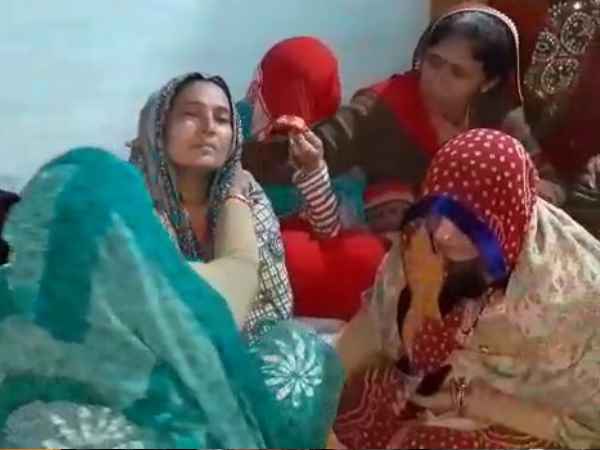 परिवार के 20 लोग कर चुके हैं देश की सेवा